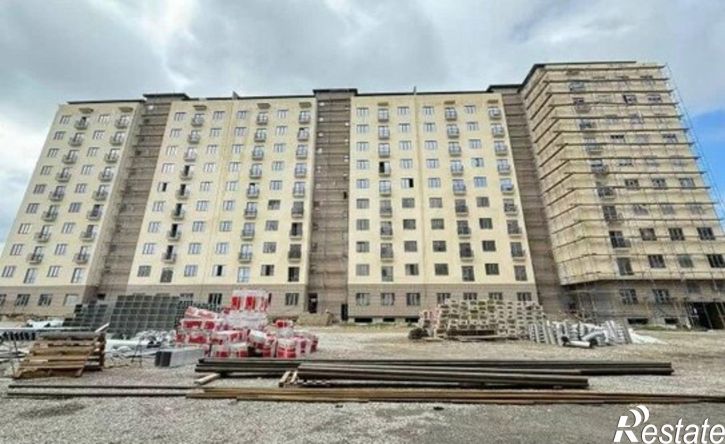 1-комн квартира ул Кабардинская, 202А,  д. 202А