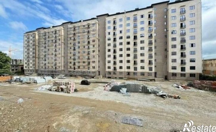 2-комн квартира ул Кабардинская, 202А,  д. 202А