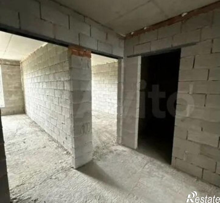 2-комн квартира ул Кабардинская, 202А,  д. 202А