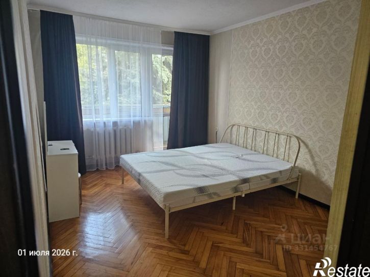 2-комн квартира пр-кт Кулиева, 26,  д. 26