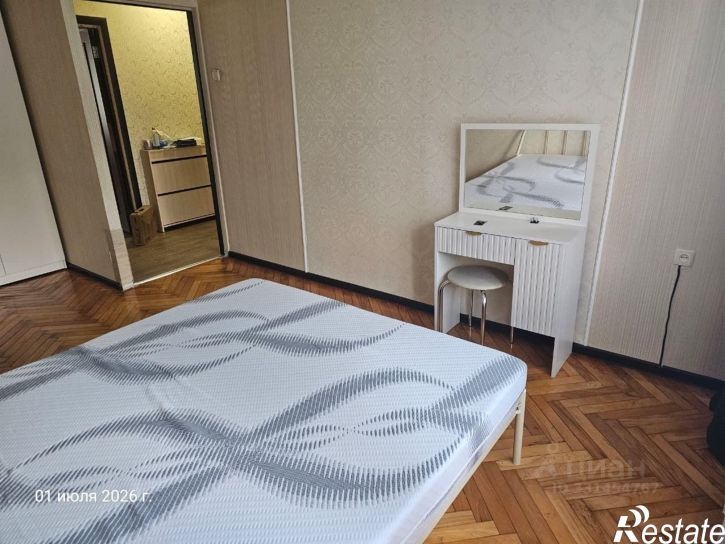 2-комн квартира пр-кт Кулиева, 26,  д. 26