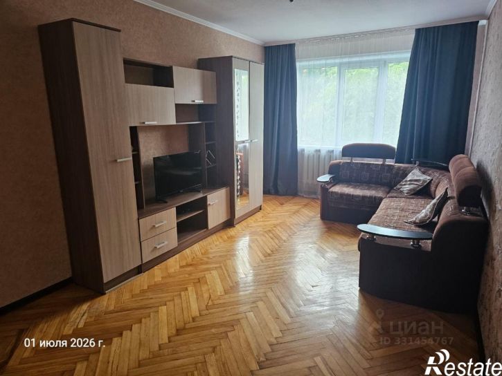 2-комн квартира пр-кт Кулиева, 26,  д. 26