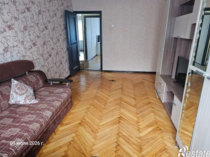 2-комн квартира пр-кт Кулиева, 26,  д. 26