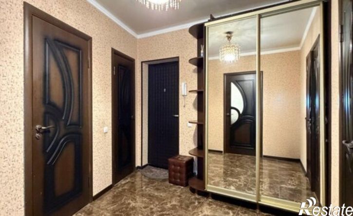 1-комн квартира ул Атажукина, 14,  д. 14