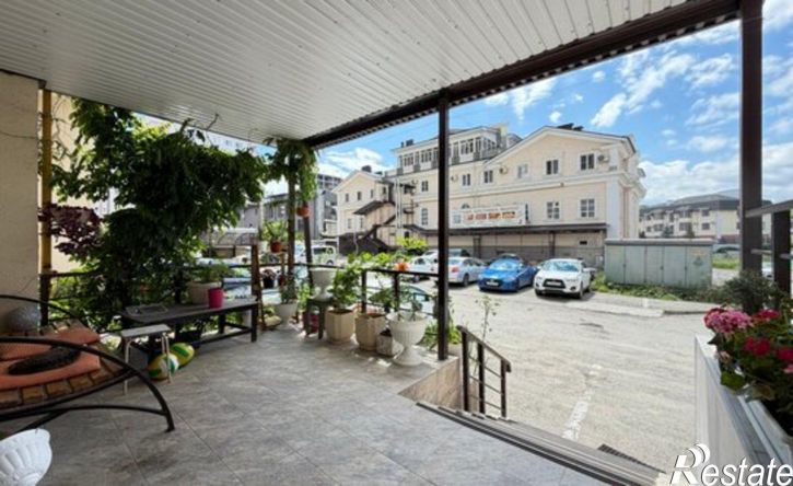 1-комн квартира ул Атажукина, 14,  д. 14