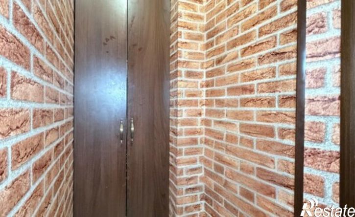 1-комн квартира ул Атажукина, 14,  д. 14