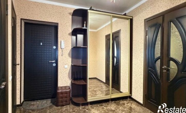 1-комн квартира ул Атажукина, 14,  д. 14