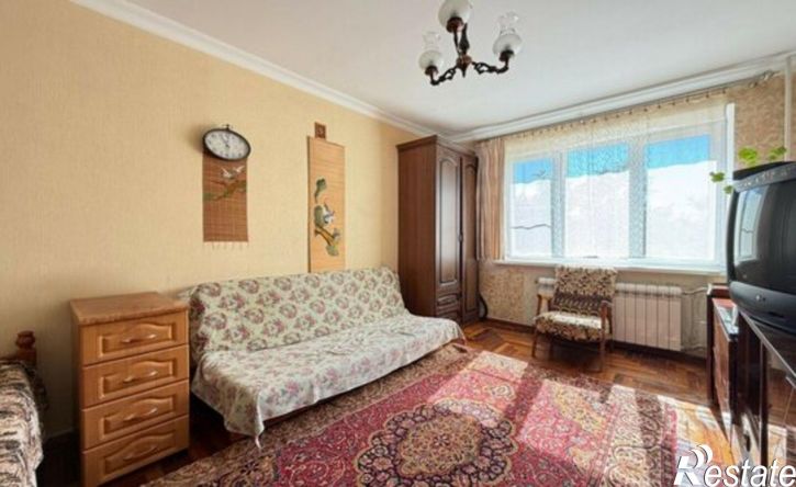1-комн квартира ул Щаденко, 25,  д. 25