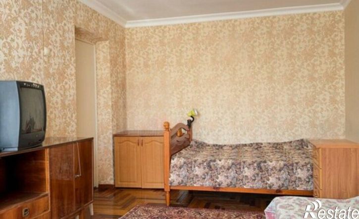 1-комн квартира ул Щаденко, 25,  д. 25