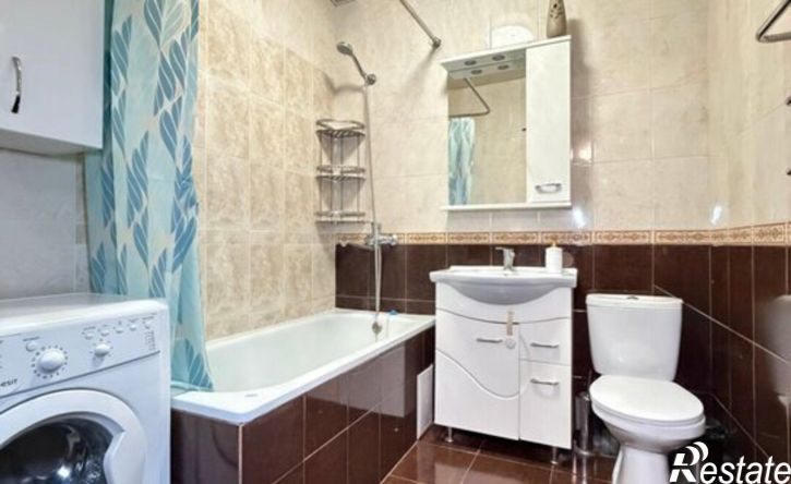 1-комн квартира ул Атажукина, 14,  д. 14