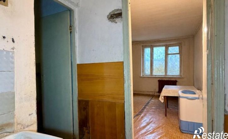 1-комн квартира ул Щаденко, 23,  д. 23