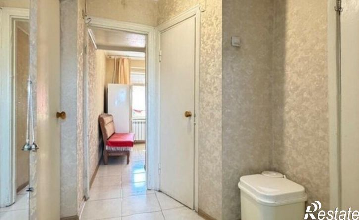 1-комн квартира ул Щаденко, 25,  д. 25