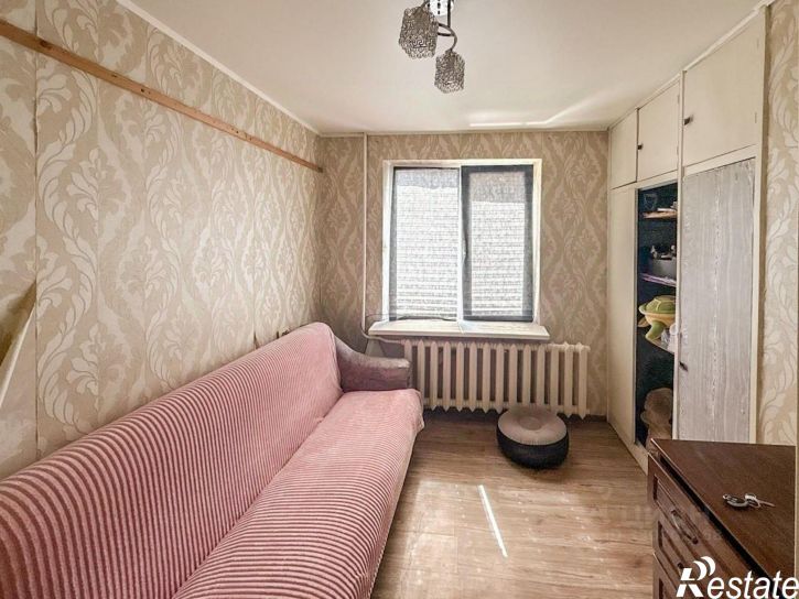 2-комн квартира ул А.А.Кадырова, 11,  д. 11