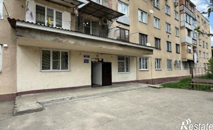 1-комн квартира ул Щаденко, 23,  д. 23