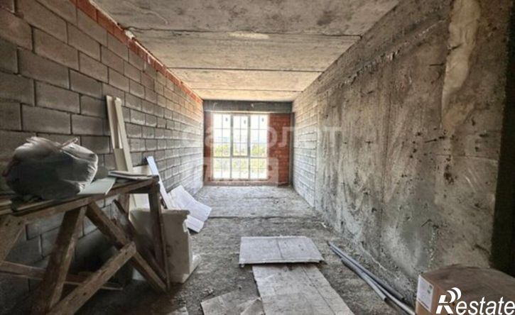 2-комн квартира ул Шогенова, 7,  д. 7