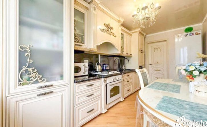 3-комн квартира ул Киримова, 140,  д. 140