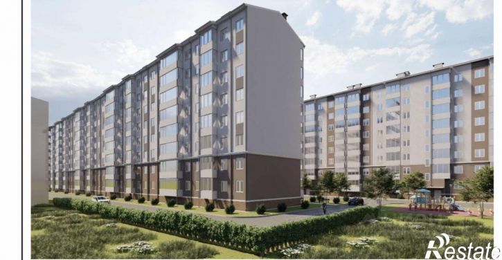 2-комн квартира ул Неделина, 25,  д. 25