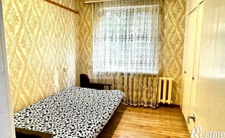 3-комн квартира ул А.А.Кадырова, 11,  д. 11