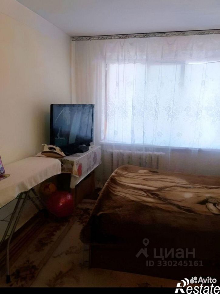 1-комн квартира ул Мусова, 27,  д. 27