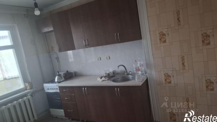 3-комн квартира ул Калинина, 250А,  д. 250А