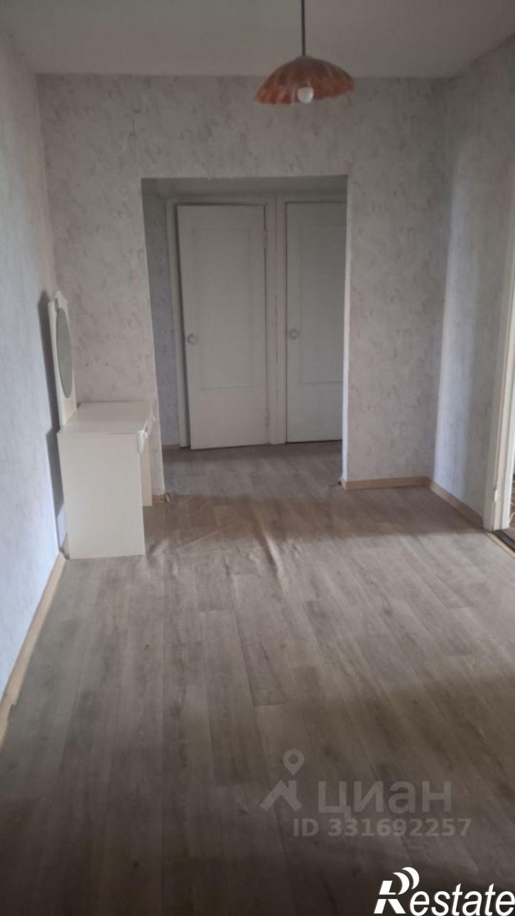 3-комн квартира ул Калинина, 250А,  д. 250А