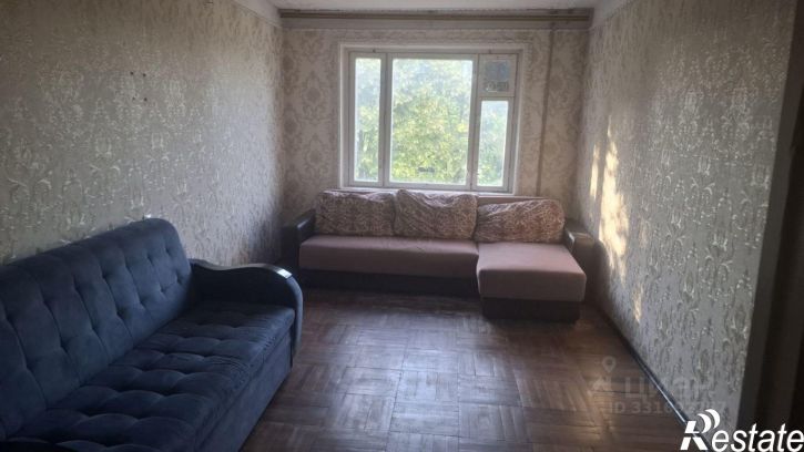 3-комн квартира ул Калинина, 250А,  д. 250А