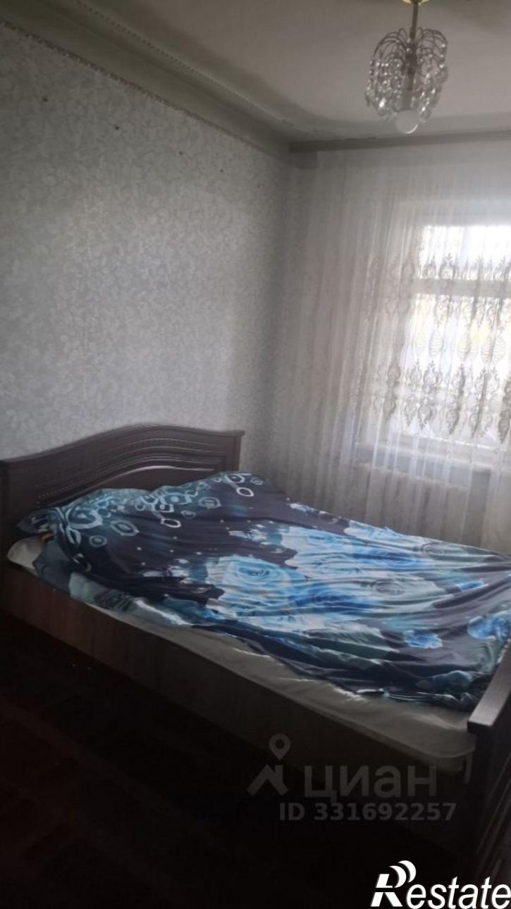 3-комн квартира ул Калинина, 250А,  д. 250А