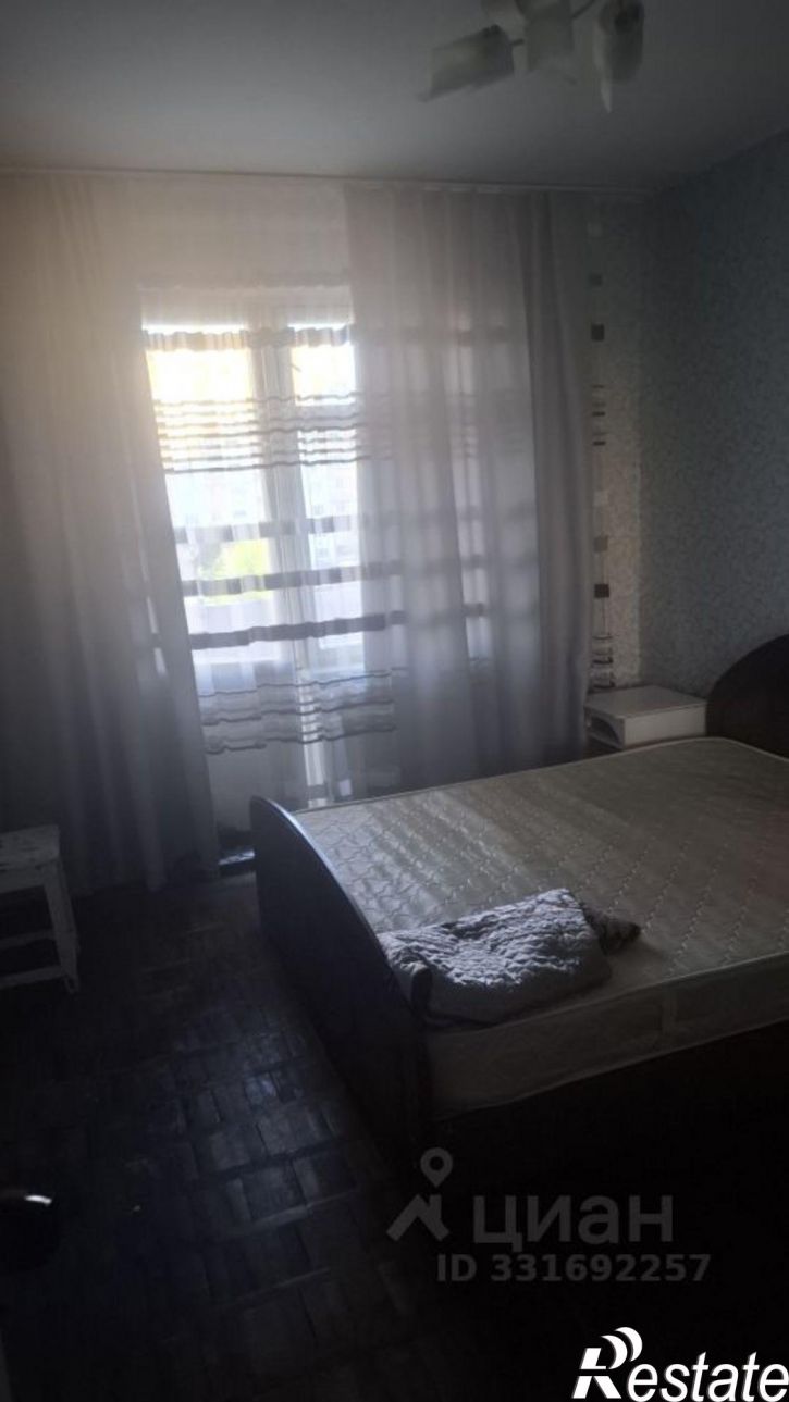 3-комн квартира ул Калинина, 250А,  д. 250А