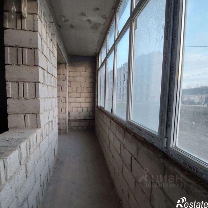 1-комн квартира ул Солнечная, 67А,  д. 67А