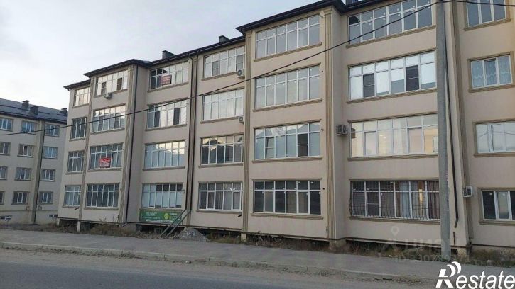 1-комн квартира ул Солнечная, 67А,  д. 67А