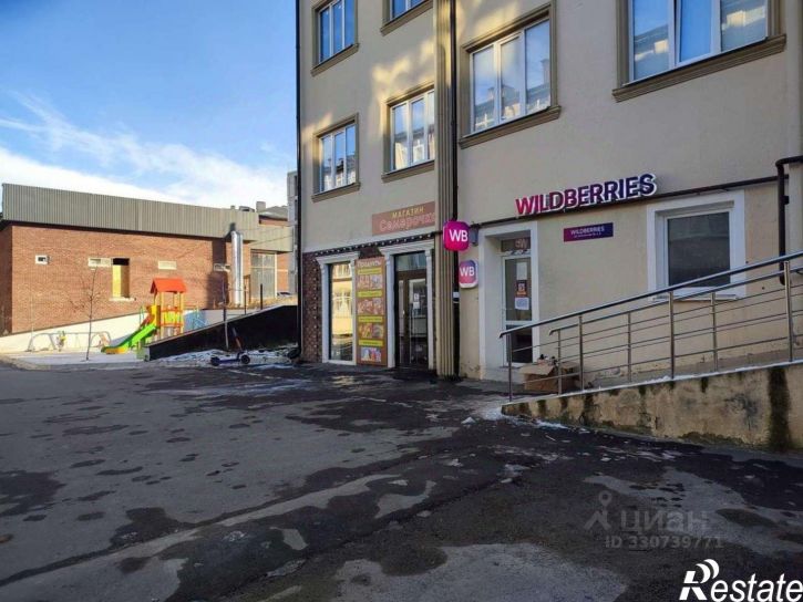 1-комн квартира ул Солнечная, 67А,  д. 67А