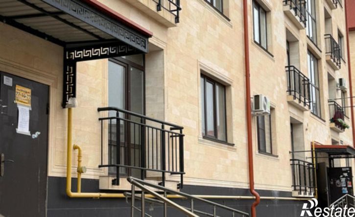 3-комн квартира ул Шогенова, 50,  д. 50