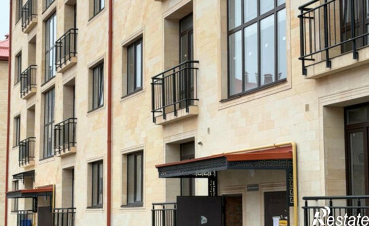 3-комн квартира ул Шогенова, 50,  д. 50