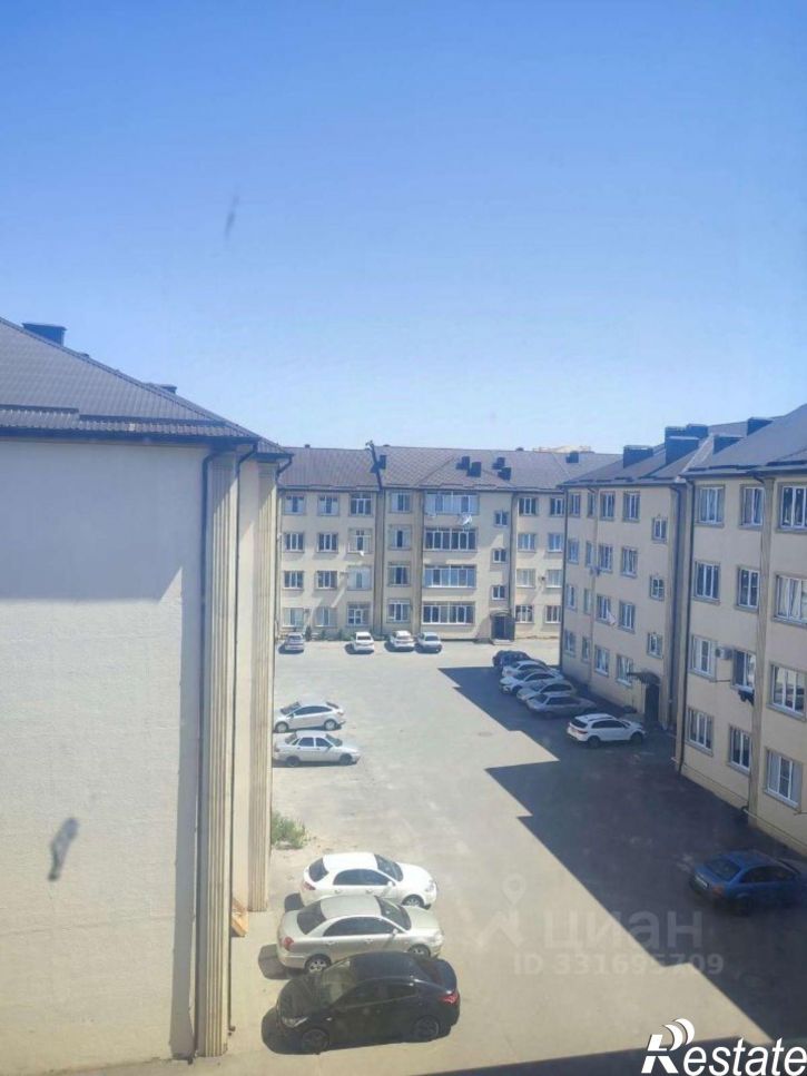 2-комн квартира ул 2-я Надречная, 126а 6,  д. 126а 6,  к. 6