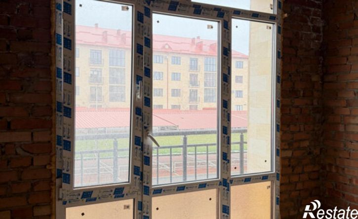 3-комн квартира ул Шогенова, 50,  д. 50