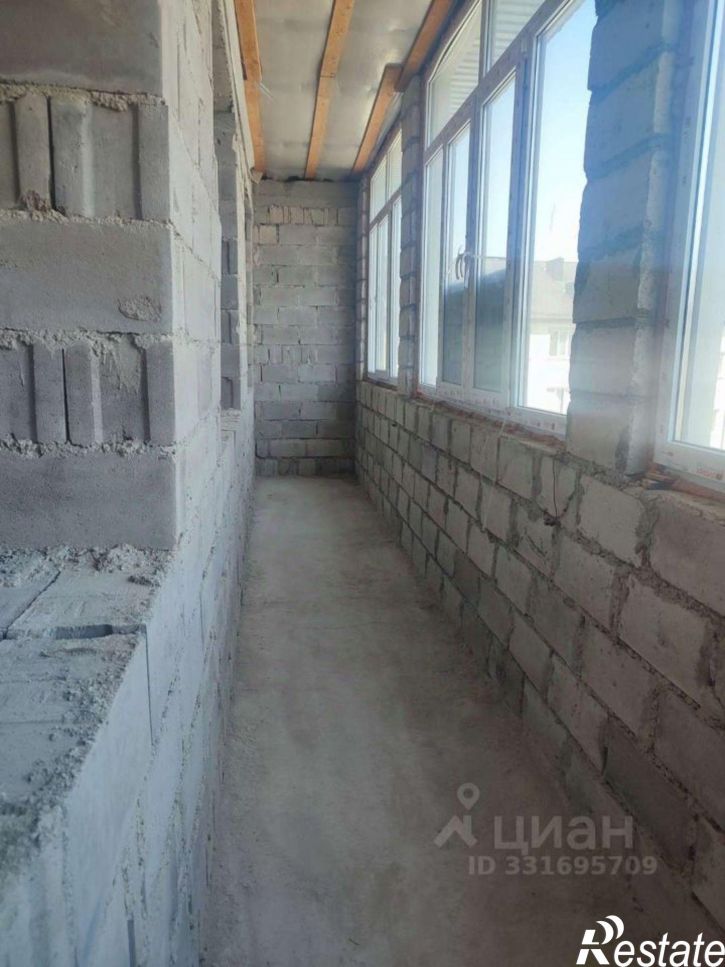 2-комн квартира ул 2-я Надречная, 126а 6,  д. 126а 6,  к. 6