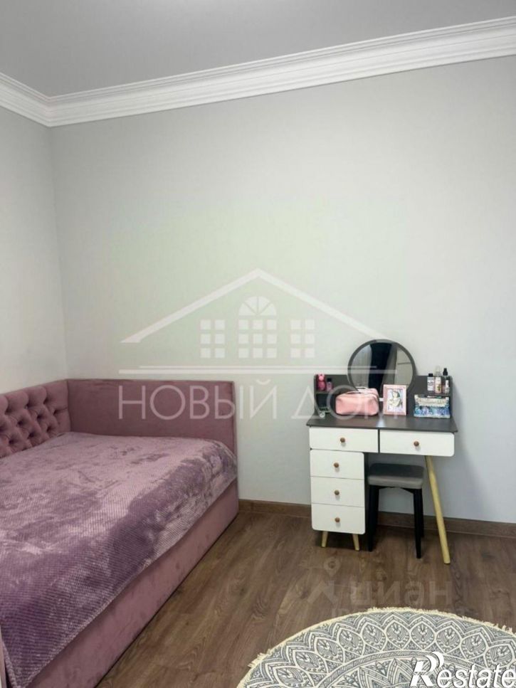 4-комн квартира ул Пушкина, 41,  д. 41
