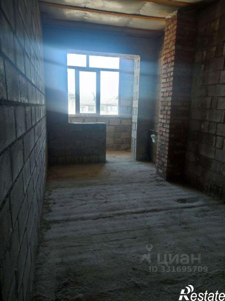 2-комн квартира ул 2-я Надречная, 126а 6,  д. 126а 6,  к. 6