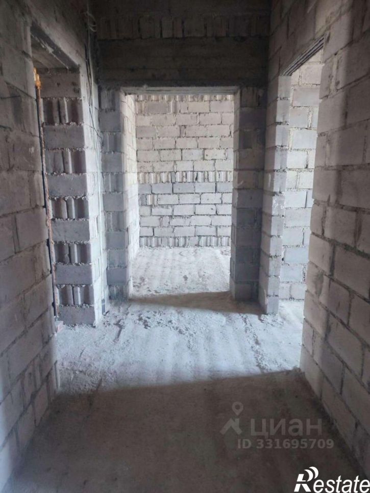 2-комн квартира ул 2-я Надречная, 126а 6,  д. 126а 6,  к. 6