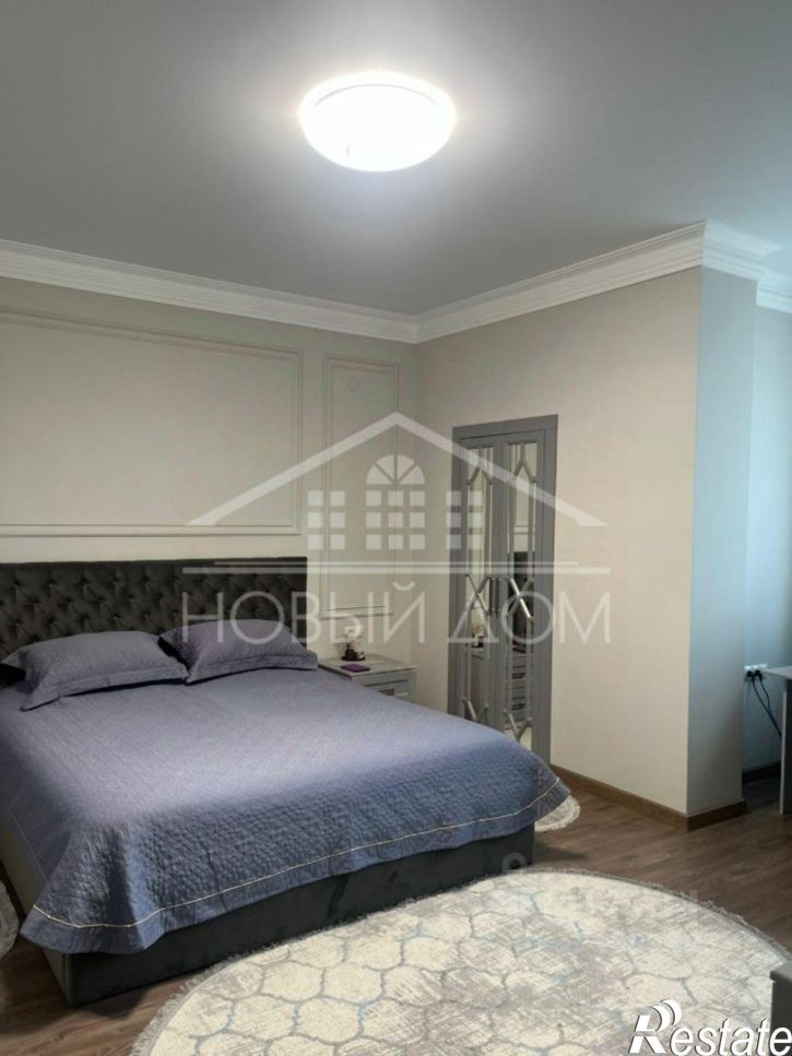 4-комн квартира ул Пушкина, 41,  д. 41