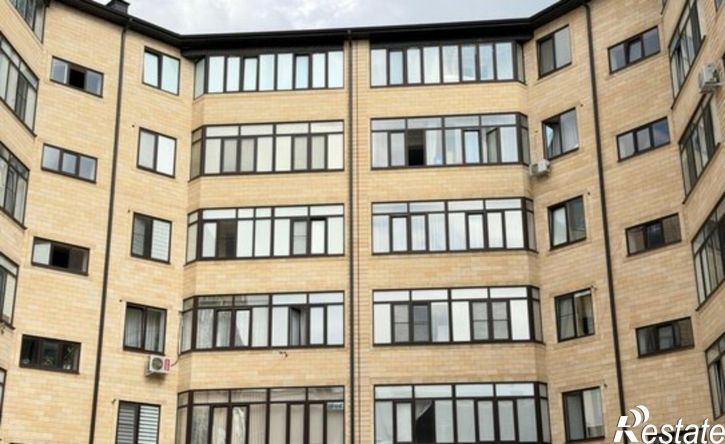 2-комн квартира ул Толстого, 180,  д. 180