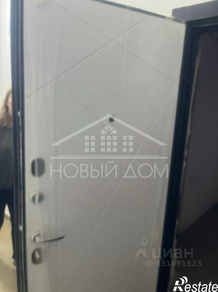 4-комн квартира ул Пушкина, 41,  д. 41