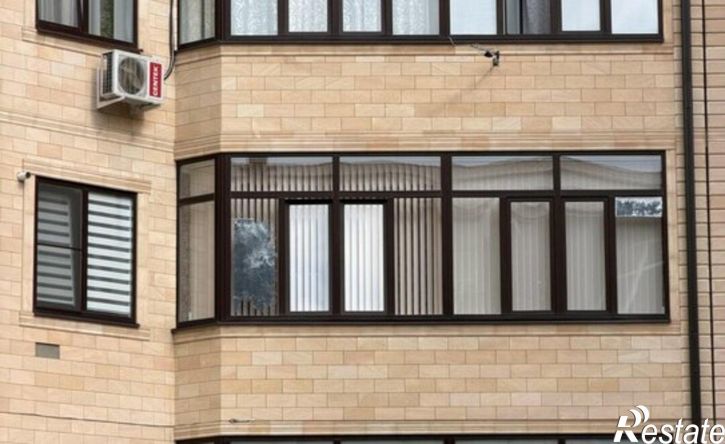 2-комн квартира ул Толстого, 180,  д. 180
