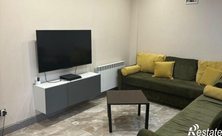 1-комн квартира ул Шарданова, 50,  д. 50