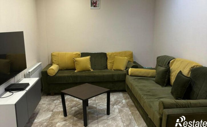 1-комн квартира ул Шарданова, 50,  д. 50