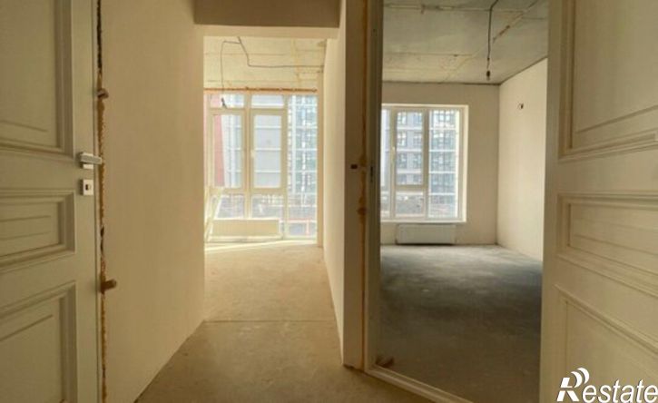 1-комн квартира ул Тлостанова, 32,  д. 32