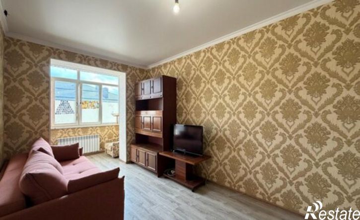 2-комн квартира ул Толстого, 180,  д. 180