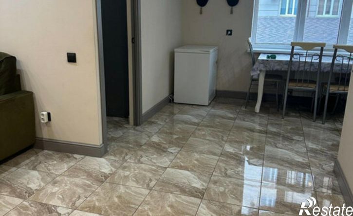 1-комн квартира ул Шарданова, 50,  д. 50
