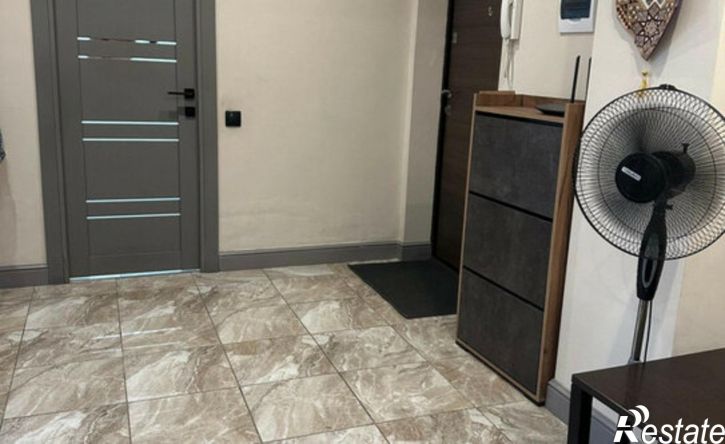 1-комн квартира ул Шарданова, 50,  д. 50