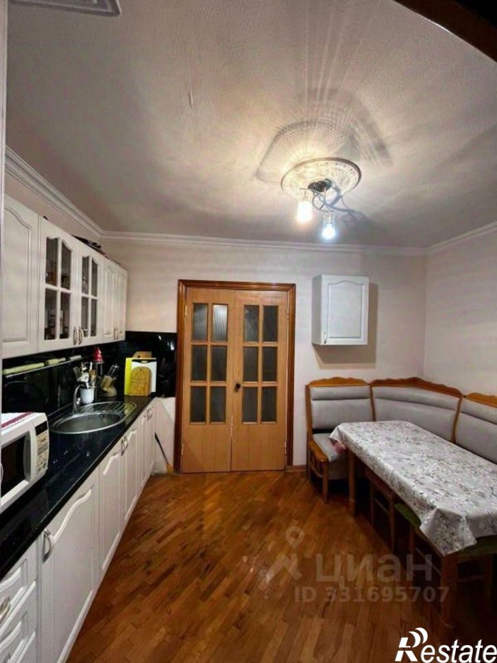 4-комн квартира ул Профсоюзная, 224а,  д. 224а